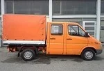 Fahrzeuginhalt versichern Fahrzeug-Inhaltsversicherung für Handwerksbetriebe