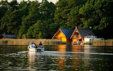 Versichern Sie Ihr Bootshaus