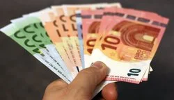 Geld zur freien Verwendung