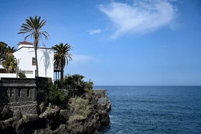 Das Ferienhaus versichern Ferienhaus im Europäischen Ausland versichern
