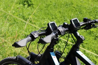E-Bike Versicherung mit Vollkaskoschutz 