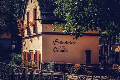 Geschäftsgebäudeversicherung Versicherung von Geschäftshäuser