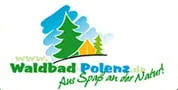 Waldbad Polenz Im Waldbad Polenz Platz für Wohnmobile
